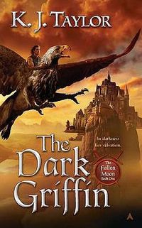 Cover image for The Dark Griffin