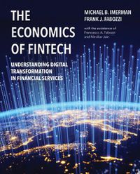 Cover image for The Economics of FinTech