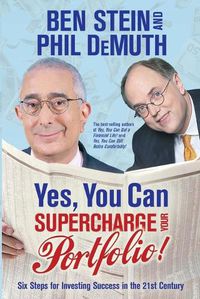 Cover image for Yes, You Can Supercharge Your Portfolio!