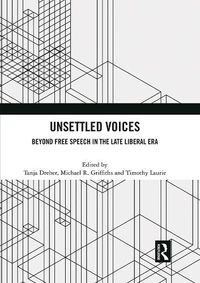 Cover image for Unsettled Voices