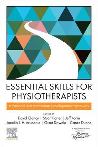 Cover image for Essential Skills for Physiotherapists
