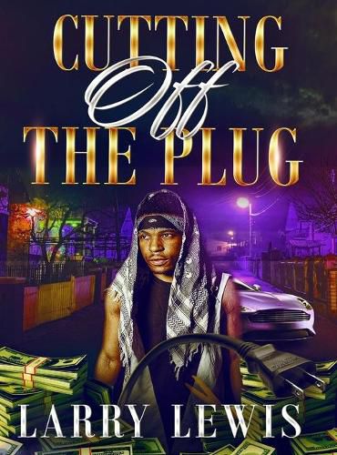 Cover image for Cutting Off the Plug