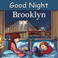 Cover image for Good Night Brooklyn