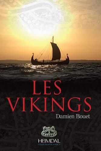 Cover image for Les Vikings