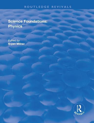 Cover image for Physics