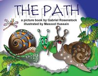 Cover image for The Path