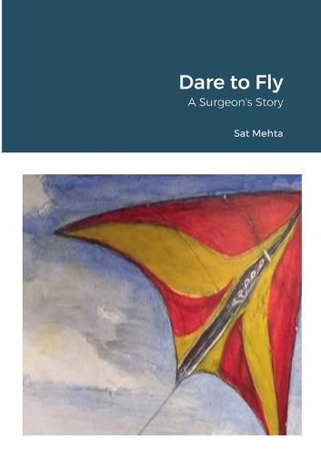 Cover image for Dare to Fly