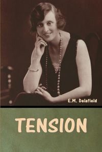 Cover image for Tension