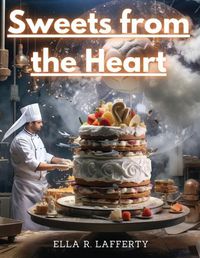 Cover image for Sweets from the Heart