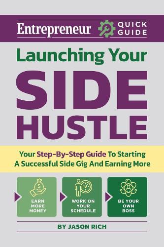 Cover image for Launching Your Side Hustle