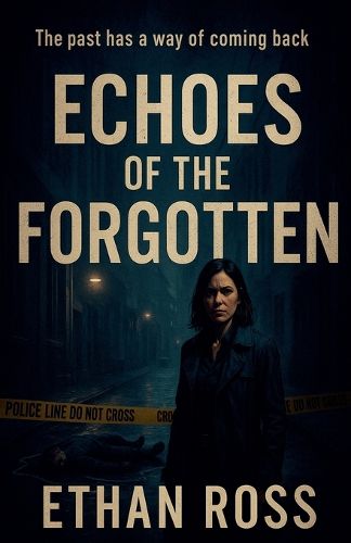Cover image for Echoes Of The Forgotten