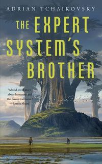Cover image for The Expert System's Brother