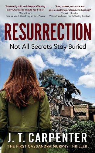 Cover image for Resurrection