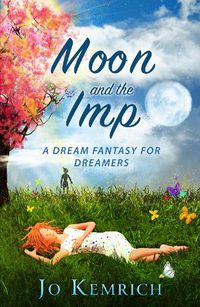 Cover image for Moon and the Imp