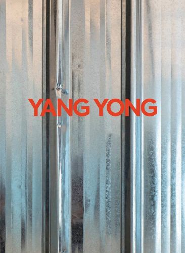 Cover image for Yang Yong
