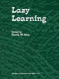 Cover image for Lazy Learning
