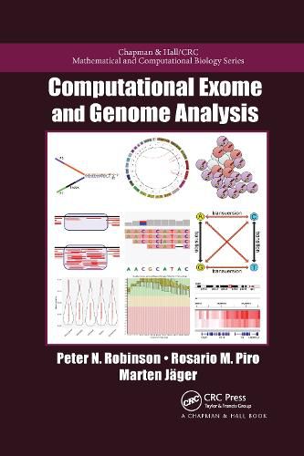 Computational Exome and Genome Analysis