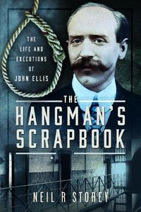 Cover image for The Hangman's Scrapbook