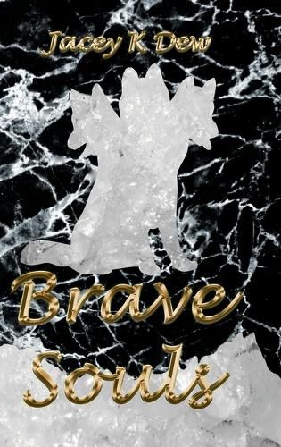 Cover image for Brave Souls