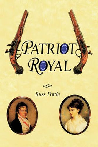 Cover image for Patriot Royal