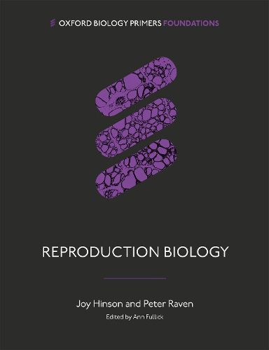 Cover image for Reproduction Biology