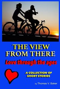 Cover image for The View from There