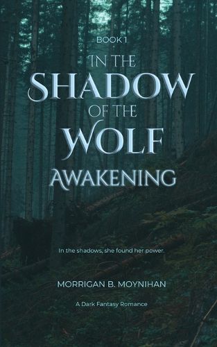 Cover image for In the Shadow of the Wolf