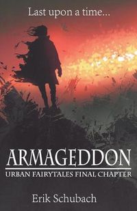 Cover image for Armageddon