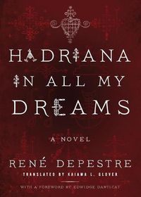 Cover image for Hadriana in All My Dreams