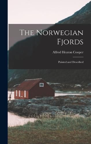 Cover image for The Norwegian Fjords