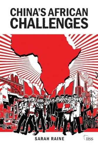 Cover image for China's African Challenges