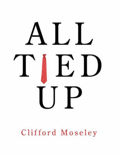 Cover image for All Tied Up