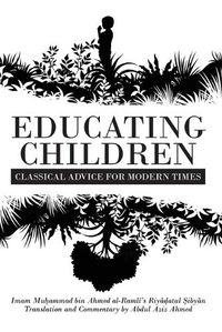 Cover image for Educating Children