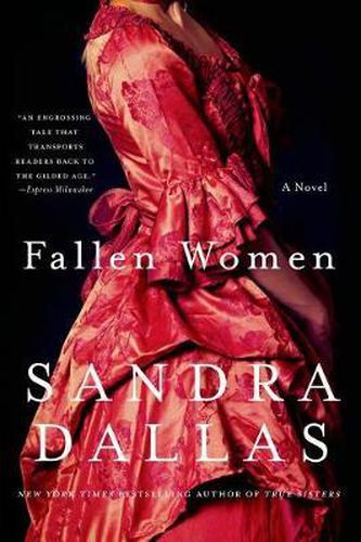 Cover image for Fallen Women