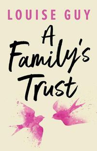 Cover image for A Family's Trust