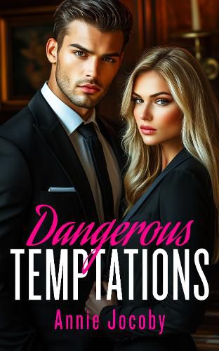 Cover image for Dangerous Temptations