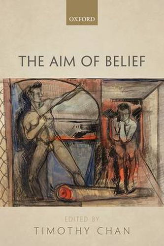 Cover image for The Aim of Belief