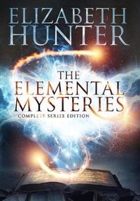 Cover image for The Elemental Mysteries: Complete Series Edition