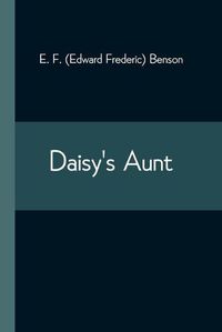 Cover image for Daisy's Aunt