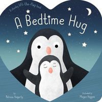Cover image for A Bedtime Hug