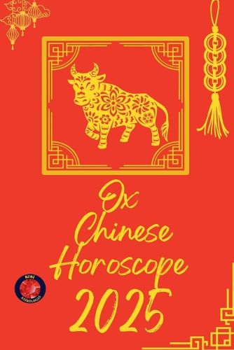 Cover image for Ox Chinese Horoscope 2025