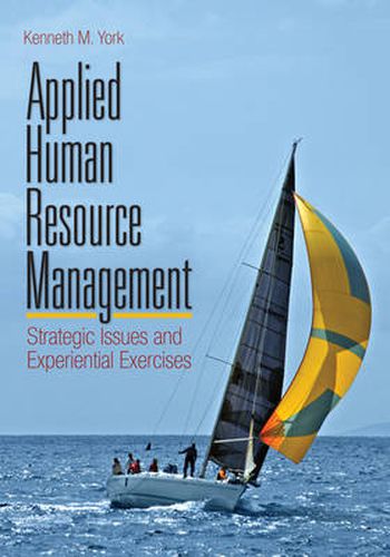 Cover image for Applied Human Resource Management: Strategic Issues and Experiential Exercises