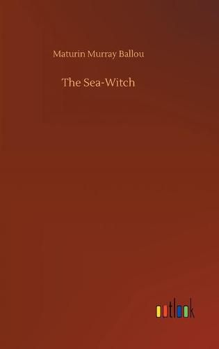 Cover image for The Sea-Witch