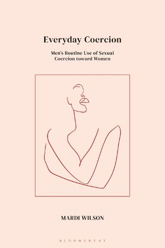 Cover image for Everyday Coercion