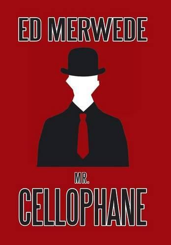 Cover image for Cellophane