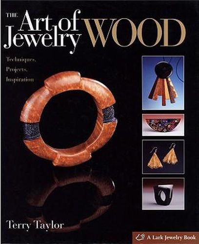 The Art of Jewelry: Wood