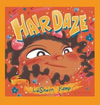 Cover image for Hair Daze