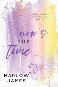 Cover image for Now's The Time