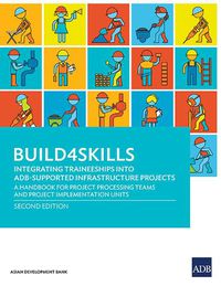 Cover image for Build4Skills