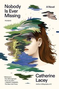 Cover image for Nobody Is Ever Missing